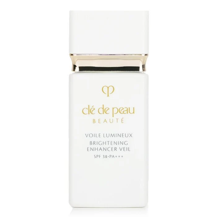 Cle De Peau Voile Lumineux Brightening Enhancer Veil SPF35 / SPF38 30ml/1oz 30ml/1oz