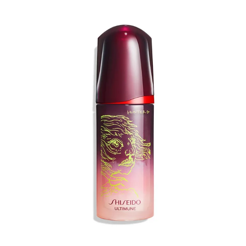 Ultimune Power Infusing Concetrate Ed. Limitada Ultimune Power Infusing Concentrate Limited Edition 75 ml