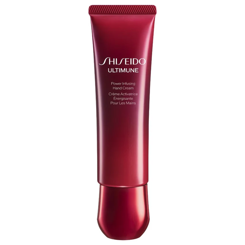 Ultimune Power Infusing Hand Cream 50ml