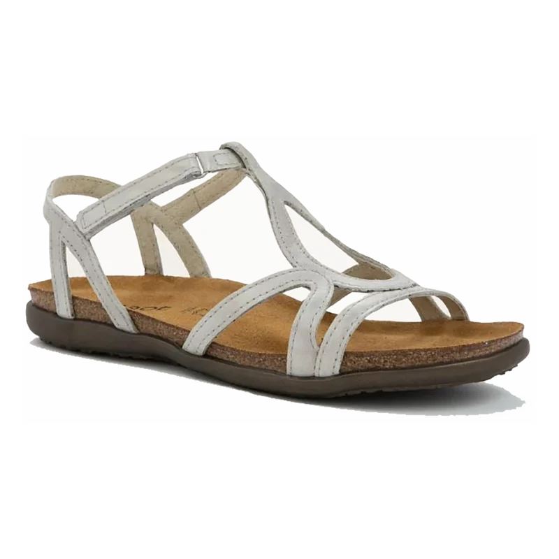 Naot Dorith Quartz Metallic Leather / M / 35