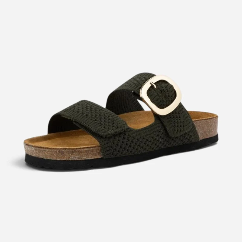 Co Miami Olive Knit 37