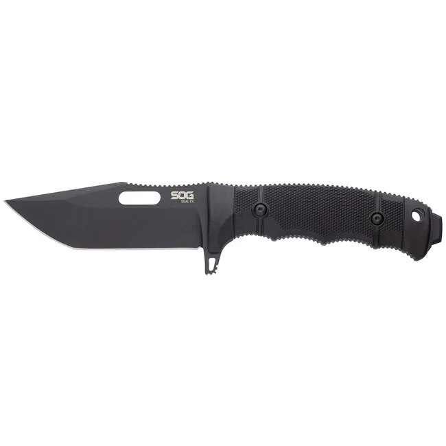 SOG SEAL FX nož s fiksnim rezilom tanto