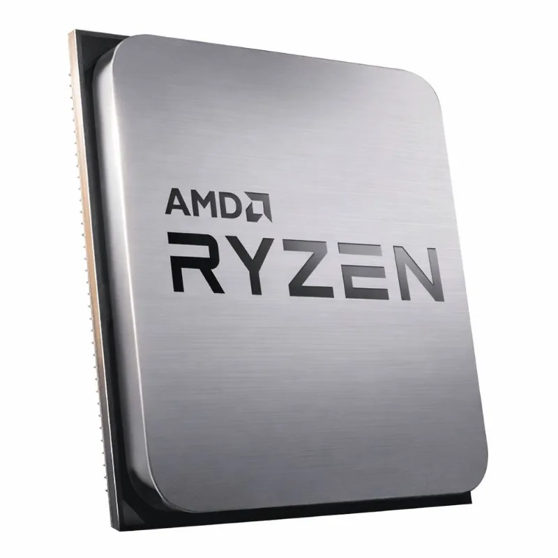 Processador AMD Ryzen 3 3200G 3.6GHz (4.0GHz Turbo) 4MB Cache 4 Núcleos 4 Threads AM4 Sem Cooler YD320BC5MFH