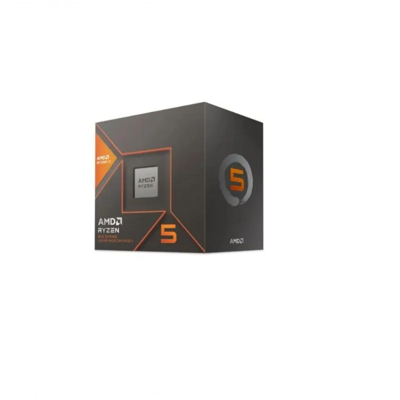 Processador Amd Ryzen 5 8600g Am5 100100001237boxi
