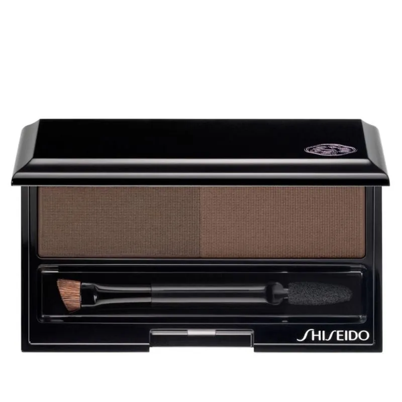 Delineador Shiseido Eyebrow Styling Compact BR602
