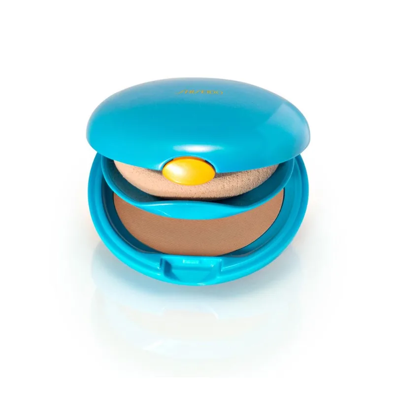 Refill Sun Protection UV Compact Foundation SPF36 12 g SP70 Dark Ivor