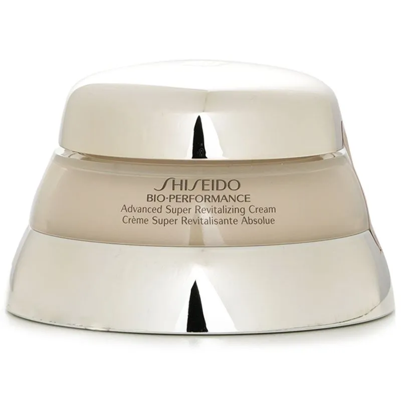 Creme Facial Shiseido Bio Performance Advanced 75ml