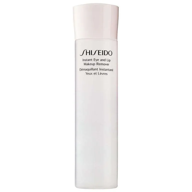 Demaquilante Instant Eye And Lip 125ml Versão 2