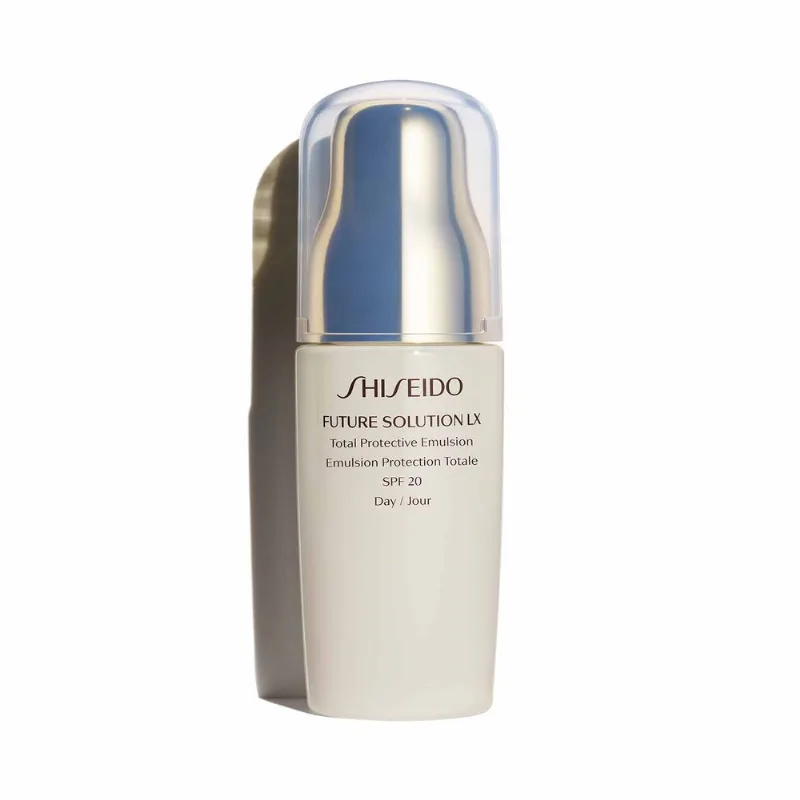 Future Solution LX Total Protective Emulsion SPF20 75 ml NO18