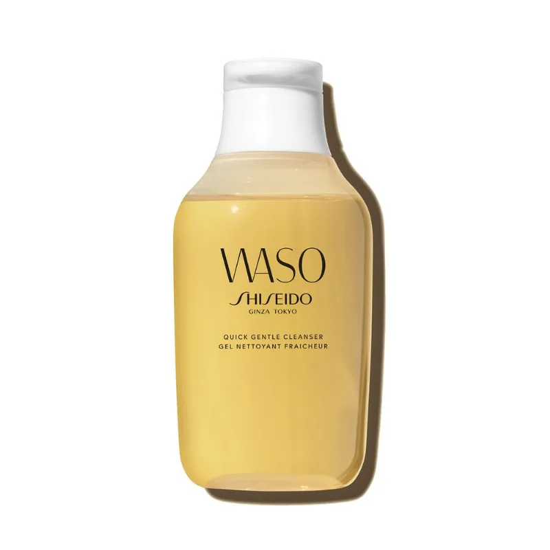Waso Quick Gentle Cleanser 150 ml