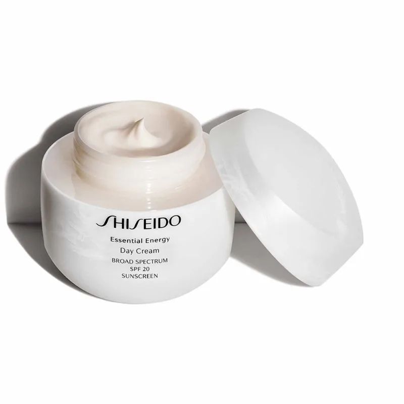 Essential Energy Moisturizing Day Cream 50 ml