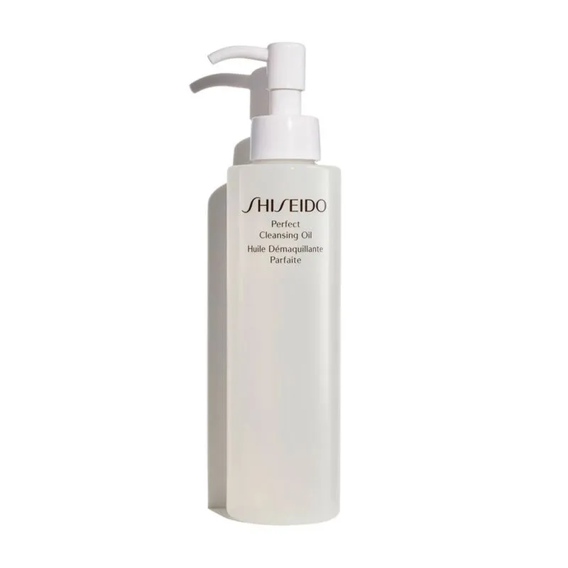 Shiseido Essential Perfect Cleansing Oil - Óleo Demaquilante 180ml