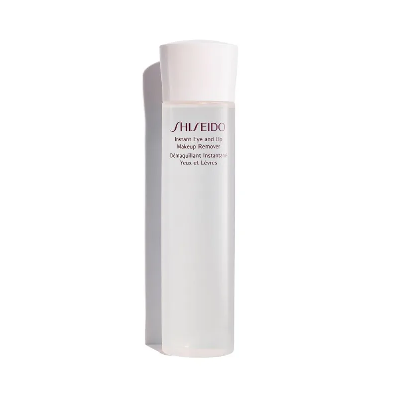 Shiseido Instan Eye Lip Make Up Remover 125 ml