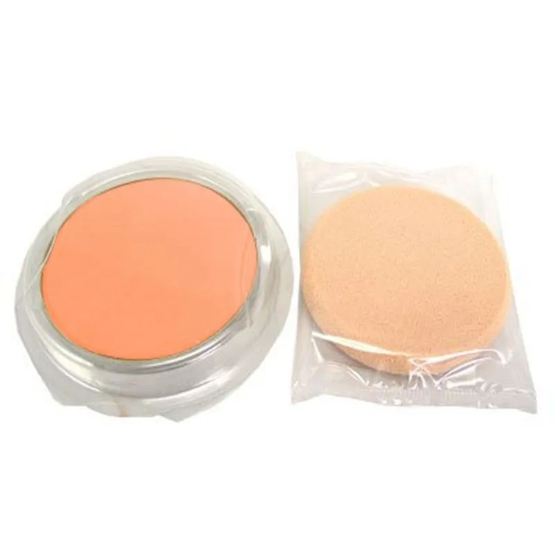 Refil Base Compacta Shiseido UV Protective Foundation SPF 35