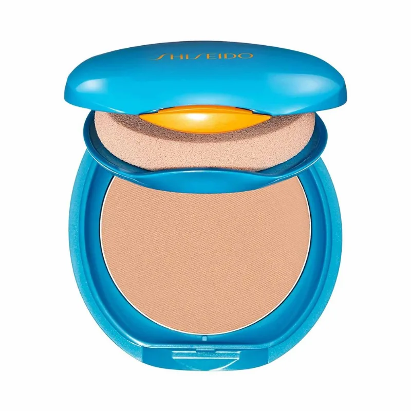 Refill Sun Protection UV Compact Foundation SPF36 12 g SP40 Medium Oc