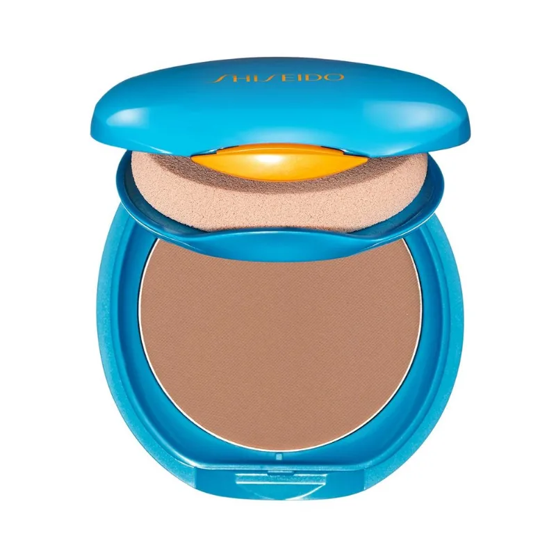 Refill Sun Protection UV Compact Foundation SPF36 12 g Dark Ivory JN2