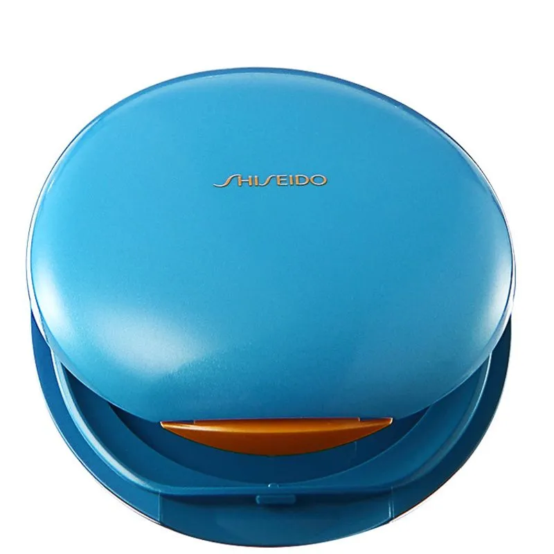 Case for Foundation Shiseido - Estojo 1 Un