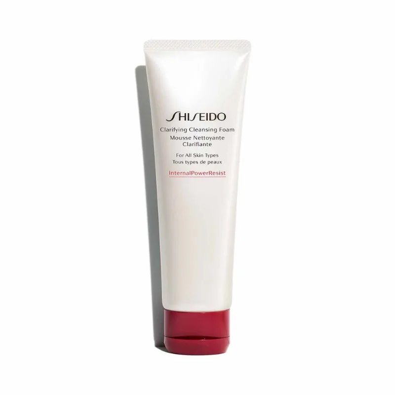 Clarifying Foam 125 ml