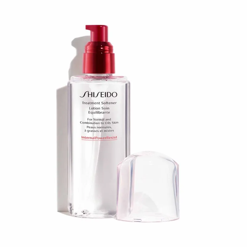 Treatment Softner Lotion Equilibrante Normal Mixta 150 ml