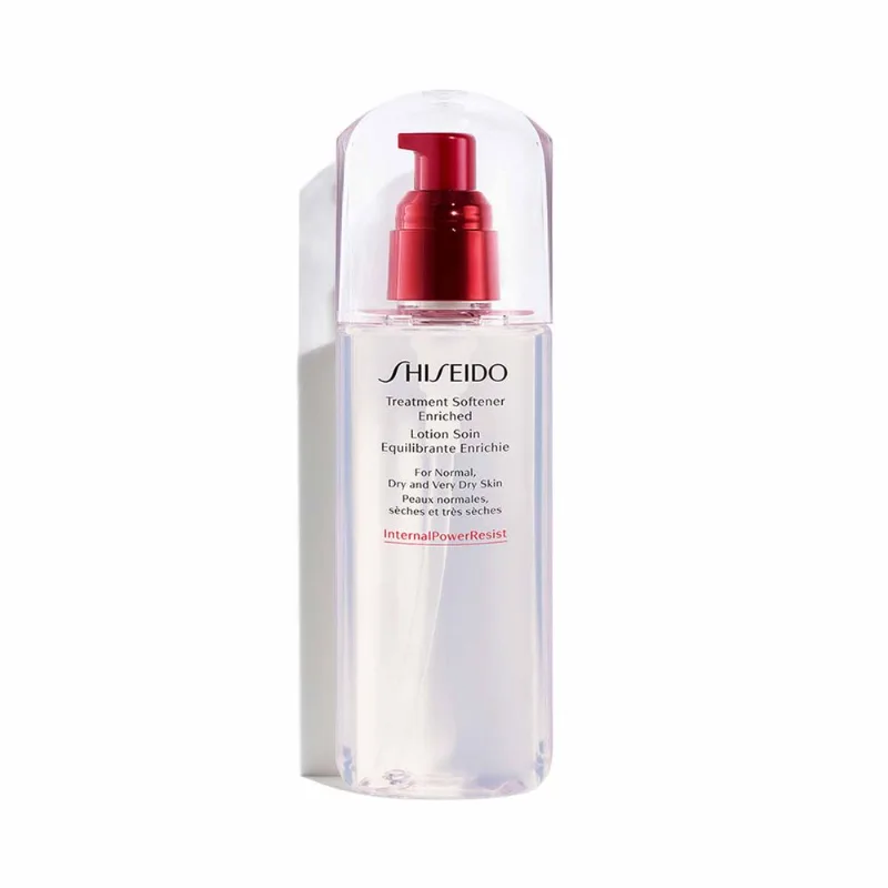 Treatment Softner Lotion Equilibrante Normal Seca 150 ml