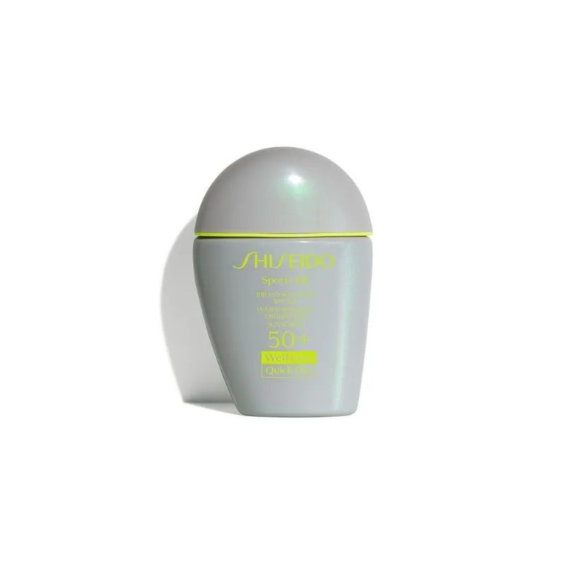Sun Sport BB Cream SPF50+ 30 ml Light