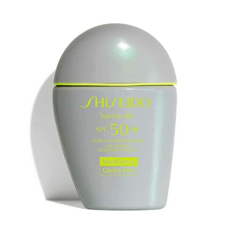 Sun Sport BB Cream SPF50+ 30 ml Medium