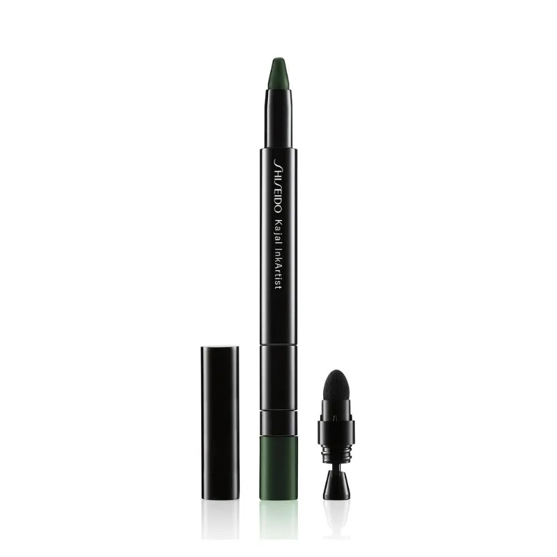 Kajal Ink Artist 3 in 1 06 Birodo Green
