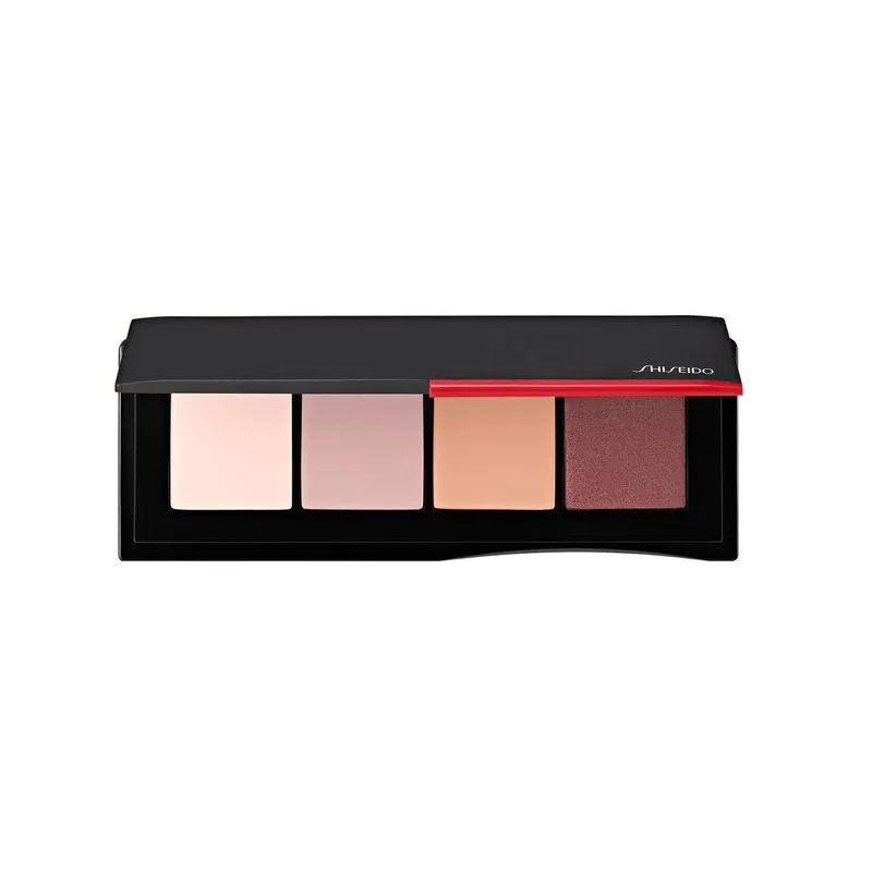Paleta De Sombra Shiseido Essentialist Eye 01 Miyuki