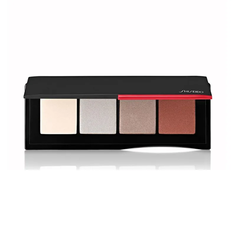 Essentialist Eye Shadow Palette 02 platinum Street