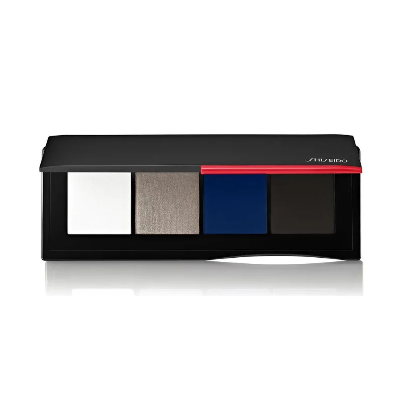 Essentialist Eye Shadow Palette 04 Kaigan Street Waters