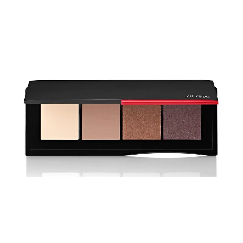 Essentialist Eye Shadow Palette 05 Kotto Street Vintage