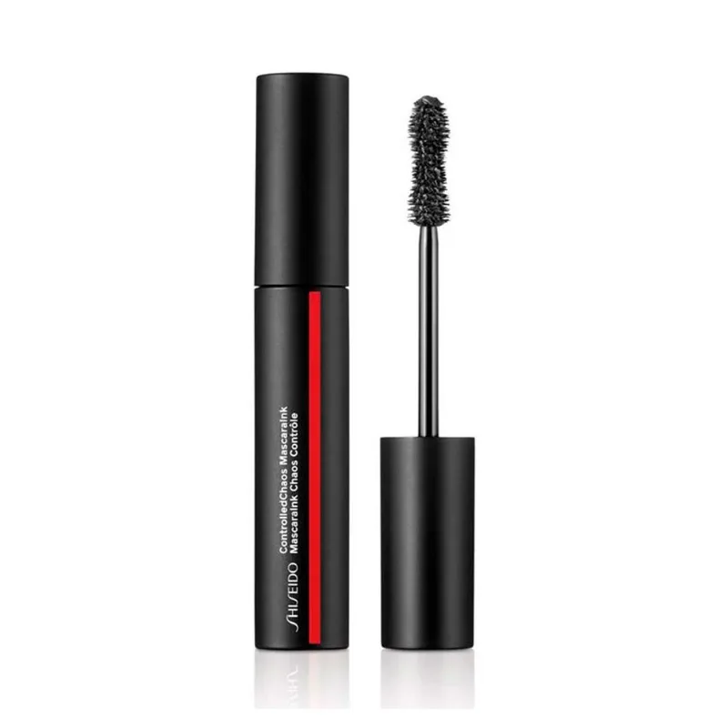 Controlled Chaos Mascara Ink 01 Black