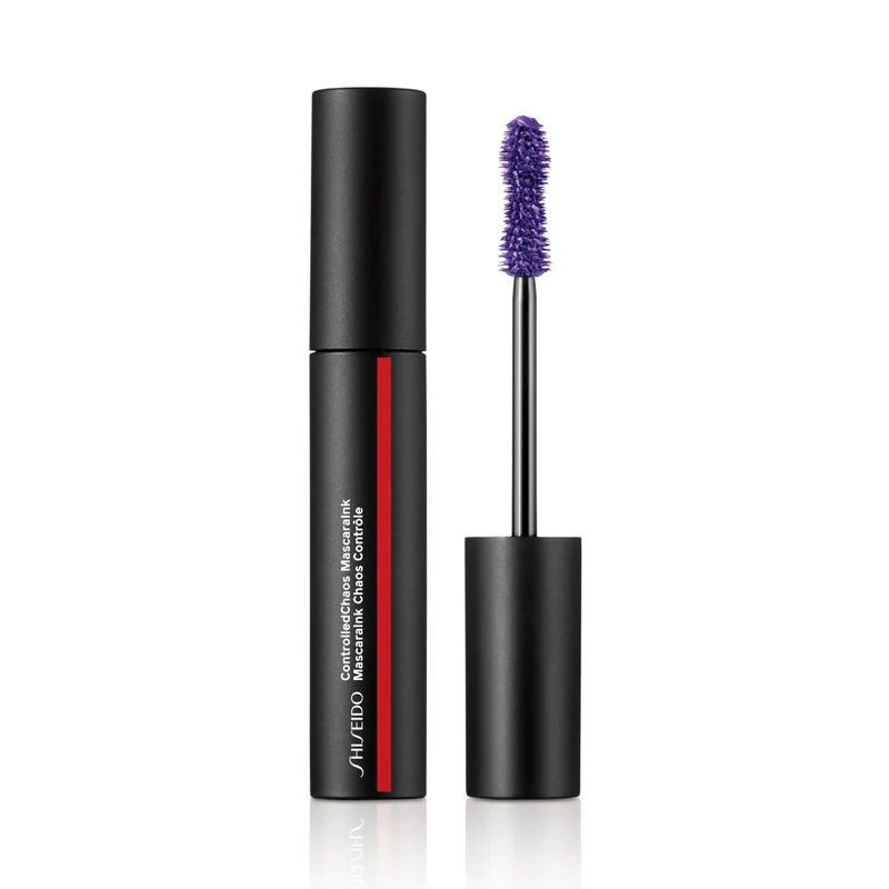 ControlledChaos MascaraInk Violet Vibe