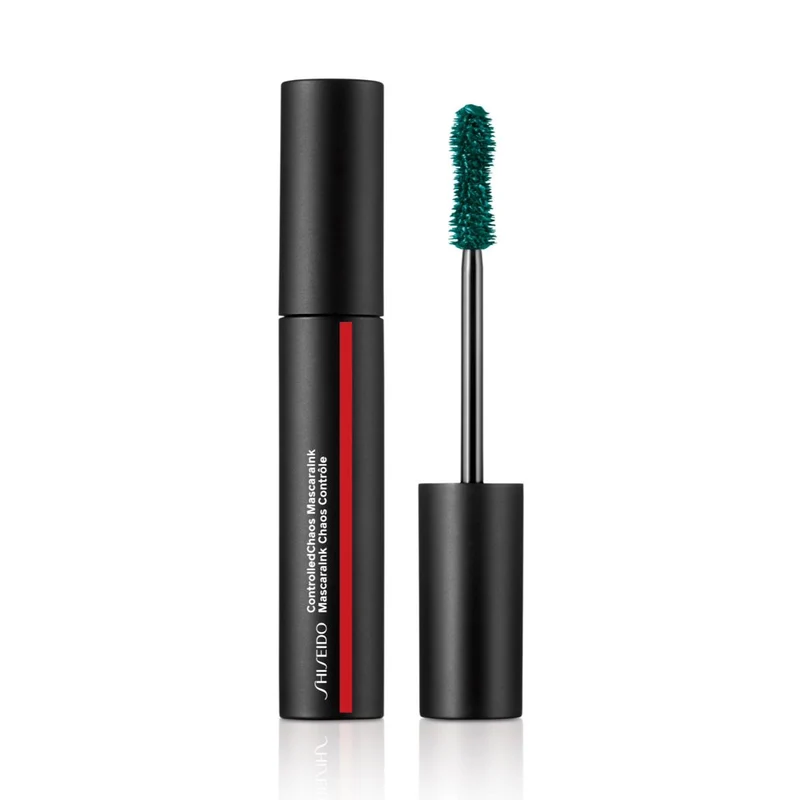 ControlledChaos MascaraInk Emerald Energy