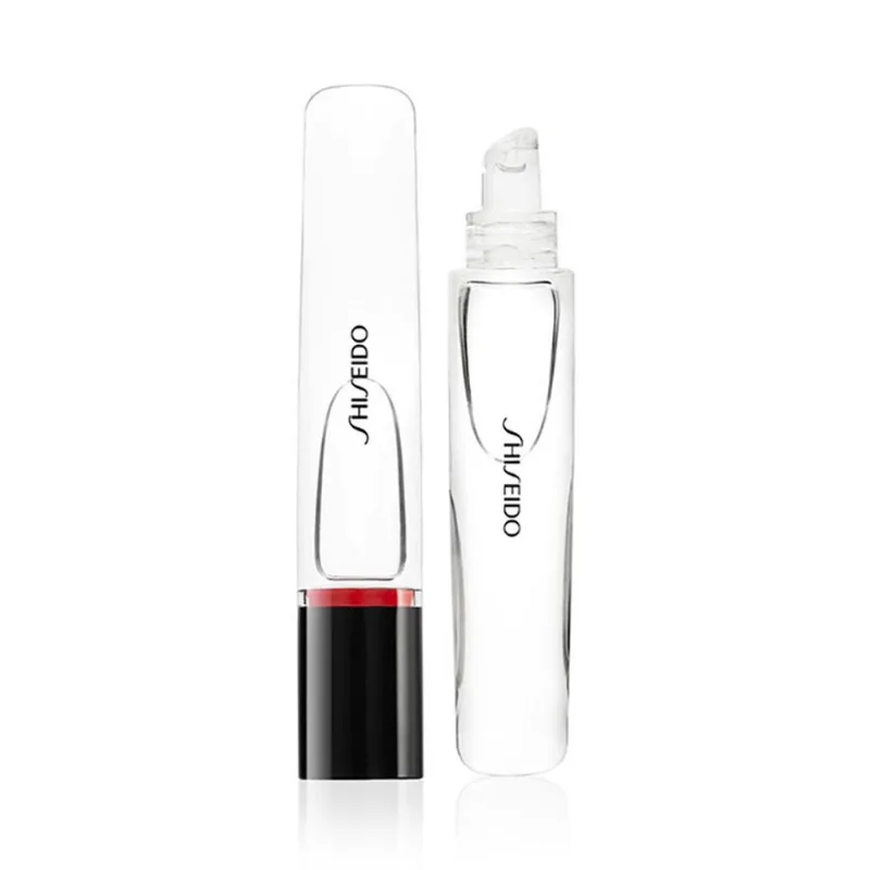 Crystal Gel Gloss Lipstick