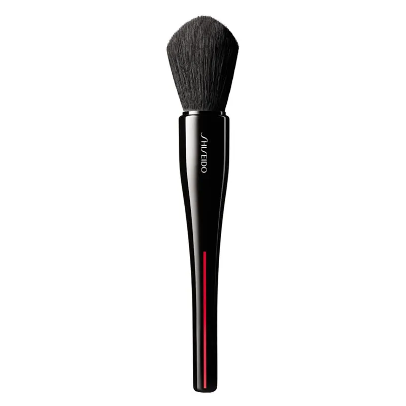 Pincel de Brush Shiseido Maru Multi Face