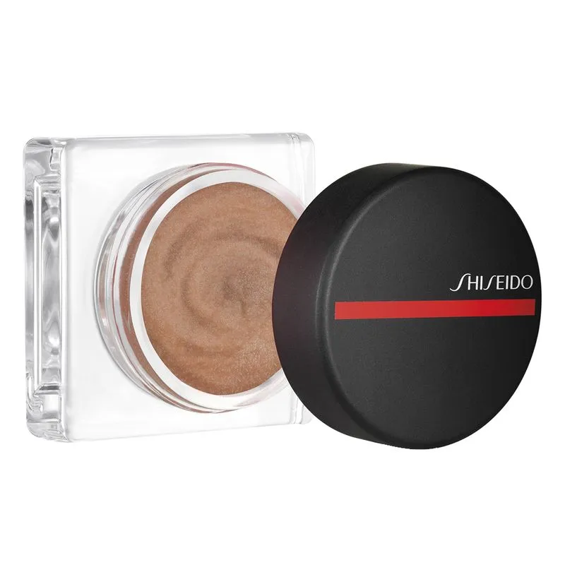 Blush em Mousse Shiseido - Minimalist WhippedPowder 04 Eiko