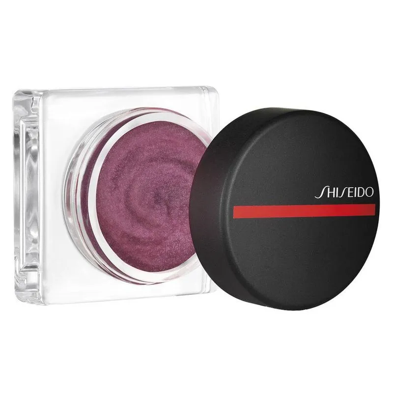 Shiseido Minimalist Whippedpowder 05 Ayao Blush Em Mousse 5g