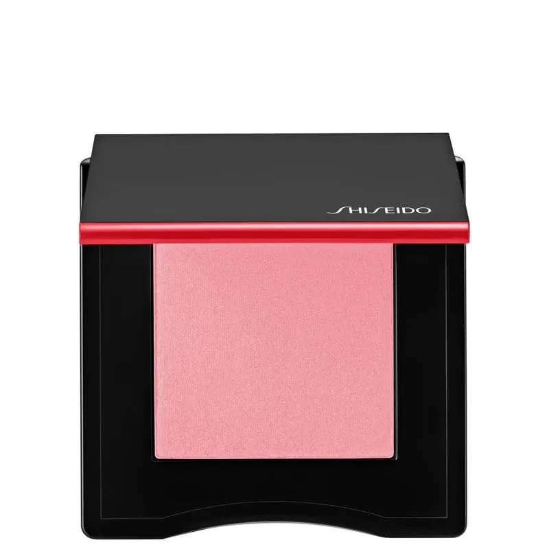 Shiseido InnerGlow CheekPowder - Blush e Iluminador 4g 02 - TWILIGHT HOUR