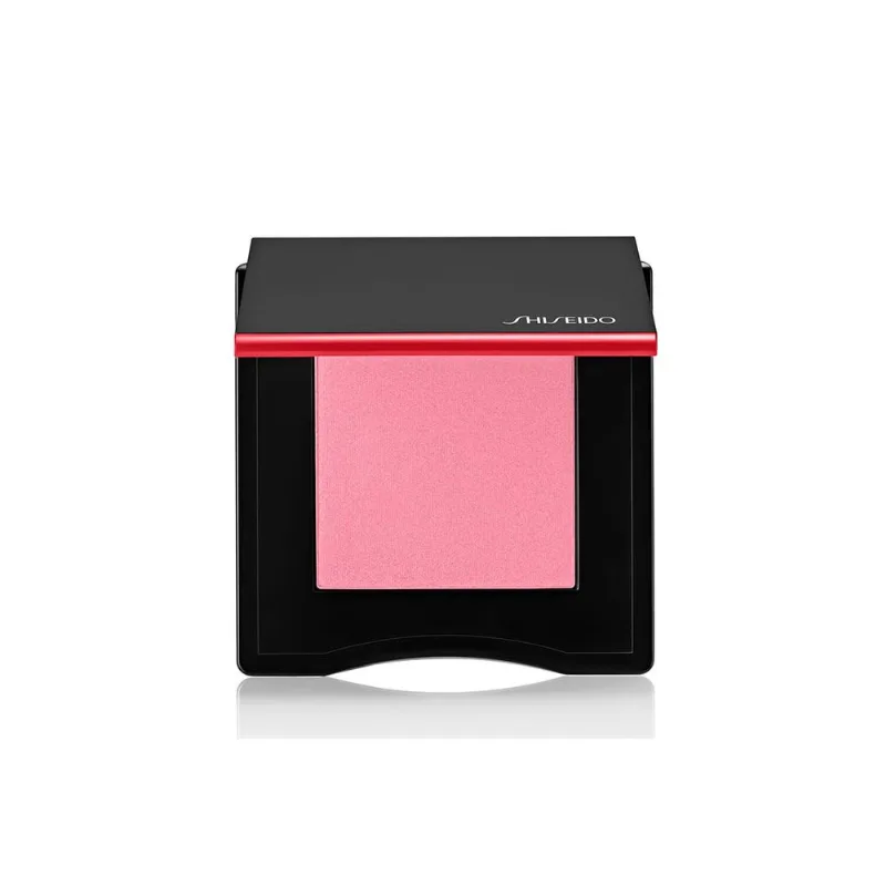Innerglow Cheek Powder Blush 04 Muted Rose