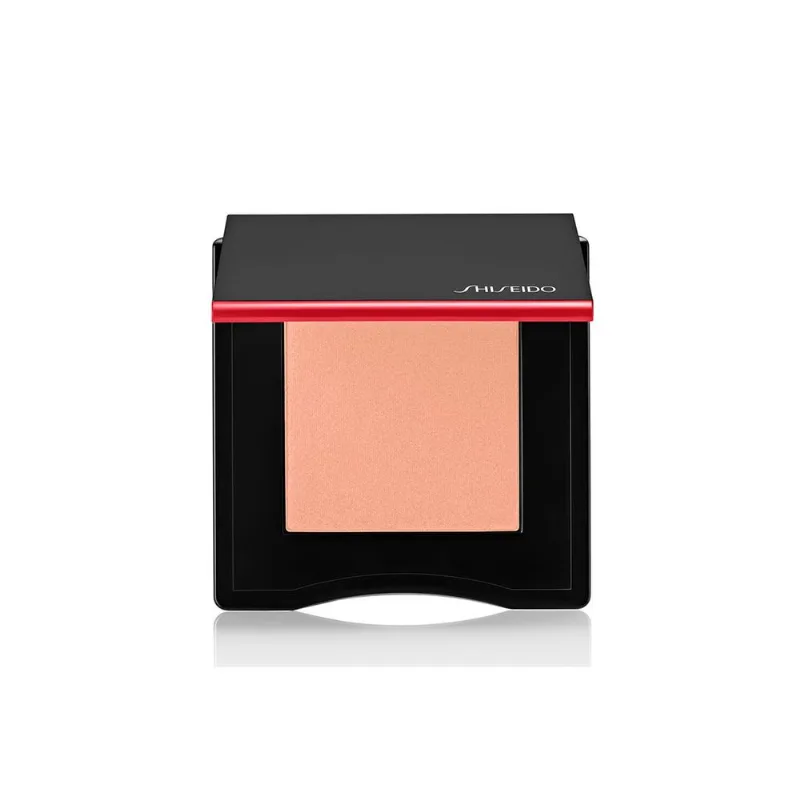 Innerglow Cheek Powder Blush 06 Soft Peach