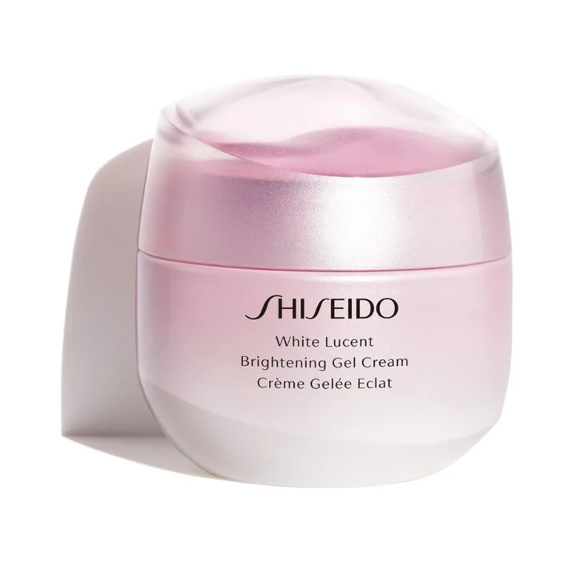 White Lucent Brightening Gel Cream 50 ml