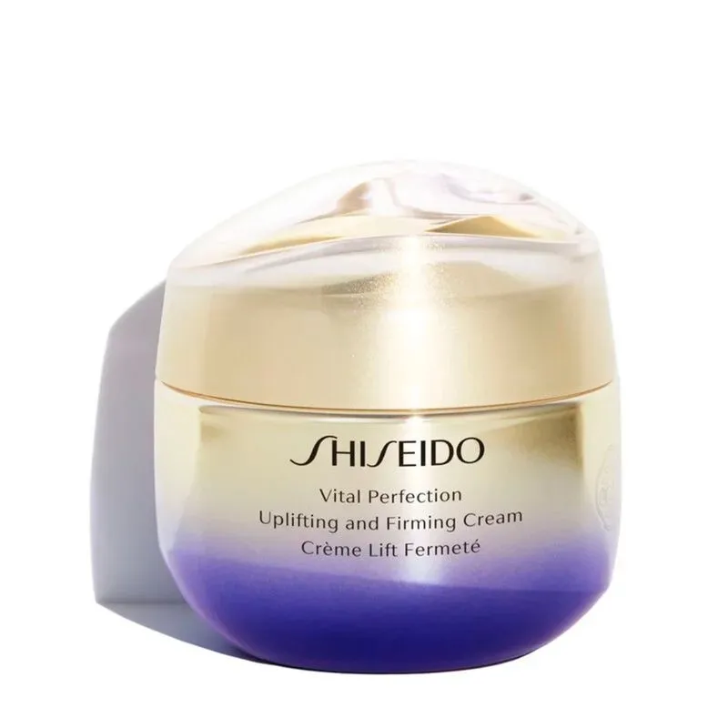 Vital Perfection Uplifting and Firming Cream - Creme Hidratante Facial de Firmeza e Efeito Lifting 50ml
