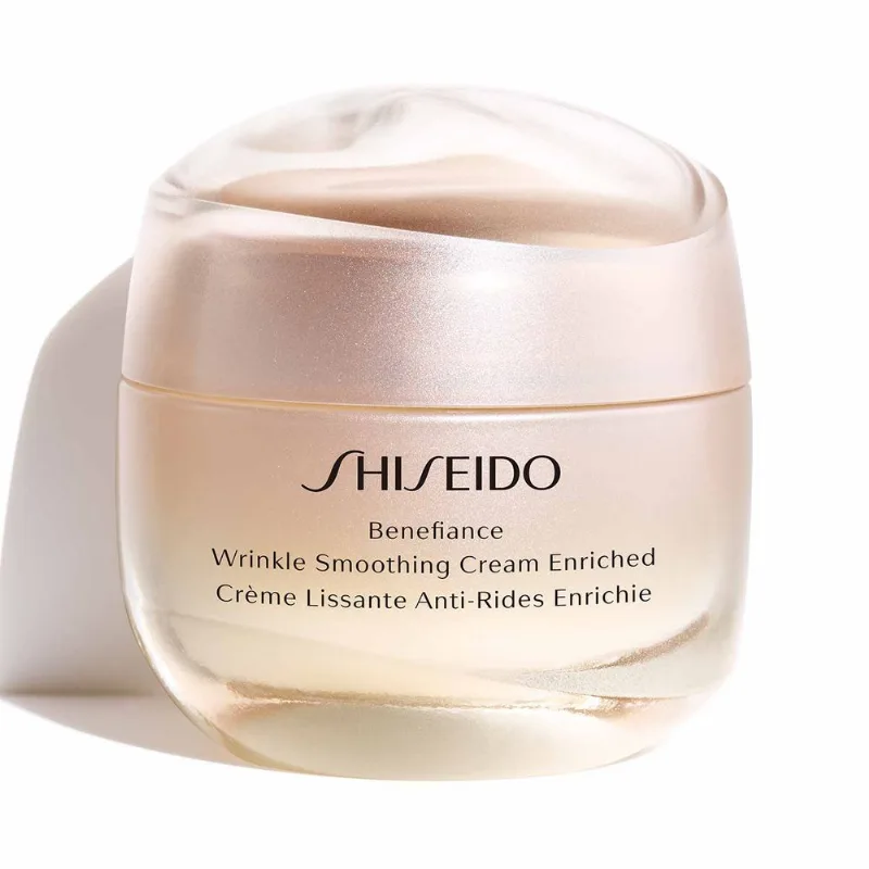 Benefiance Wrinkle Smoothing Enriched 50 ml