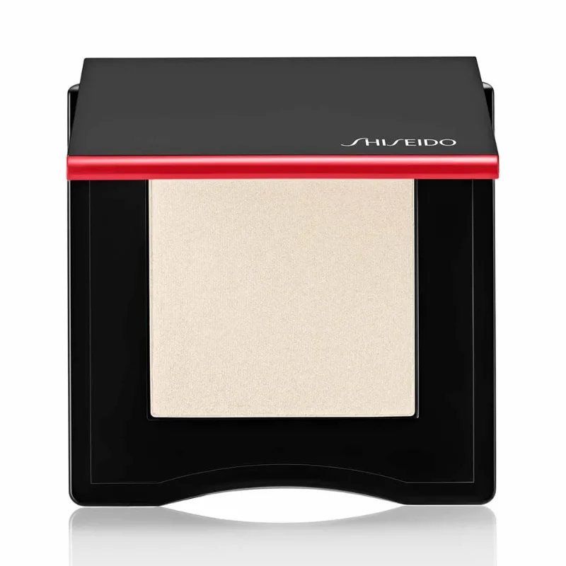 Innerglow Cheek Powder Blush 09 Iced Gold