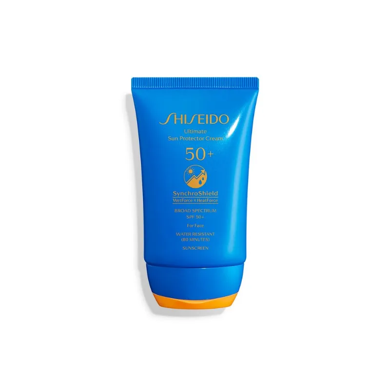 Ultimate Sun Protection Cream SPF50 50 ml