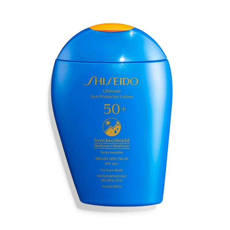 Ultimate Sun Protector Lotion SPF50 150 ml