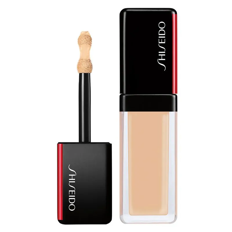Corretivo Líquido Shiseido Synchro Skin Self-Refreshing Concealer 202