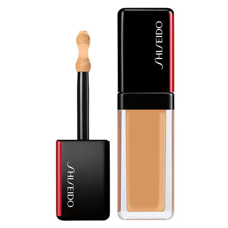 Corretivo Líquido Shiseido Synchro Skin Self-Refreshing Concealer 302