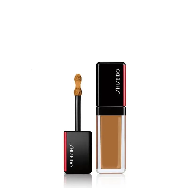 Shiseido Synchro Skin Self-Refreshing Concealer - Corretivo Líquido 5,8 mL / 6,67 g 402 - TAN